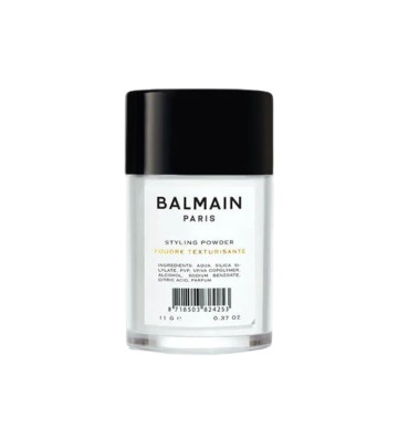 Styling powder 11gr - Balmain Hair Couture