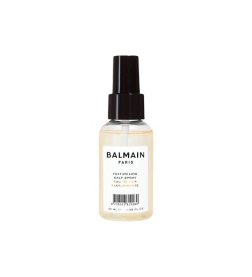 Spray z solą nadający objętość - Balmain Hair Couture