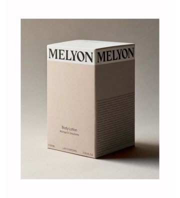 Body Lotion 60ml - Melyon 3
