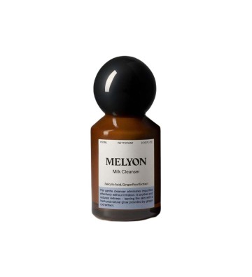 Mleczko oczyszczające 60ml - Melyon 1