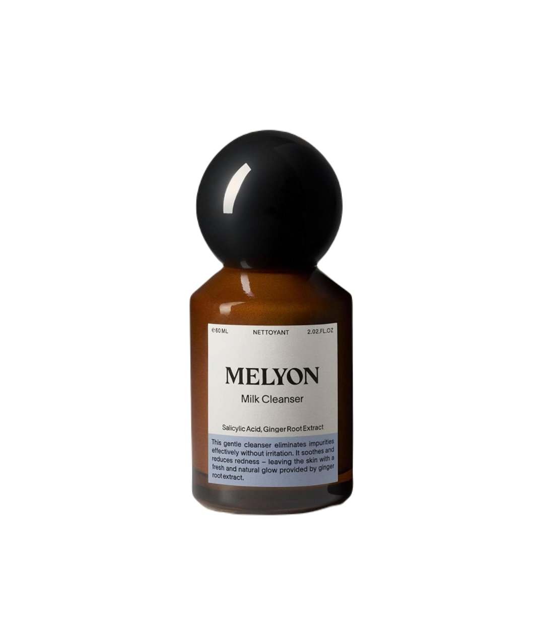 Milk Cleanser 60ml Milk Cleanser 60ml