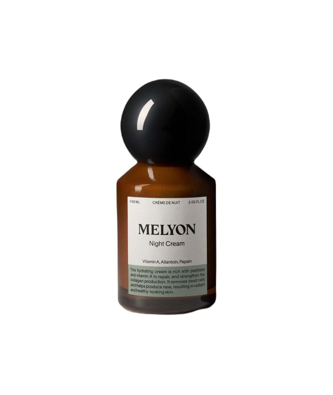 Night cream 60ml Night cream 60ml