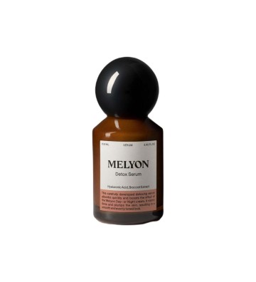 Detox Serum 60ml - Melyon