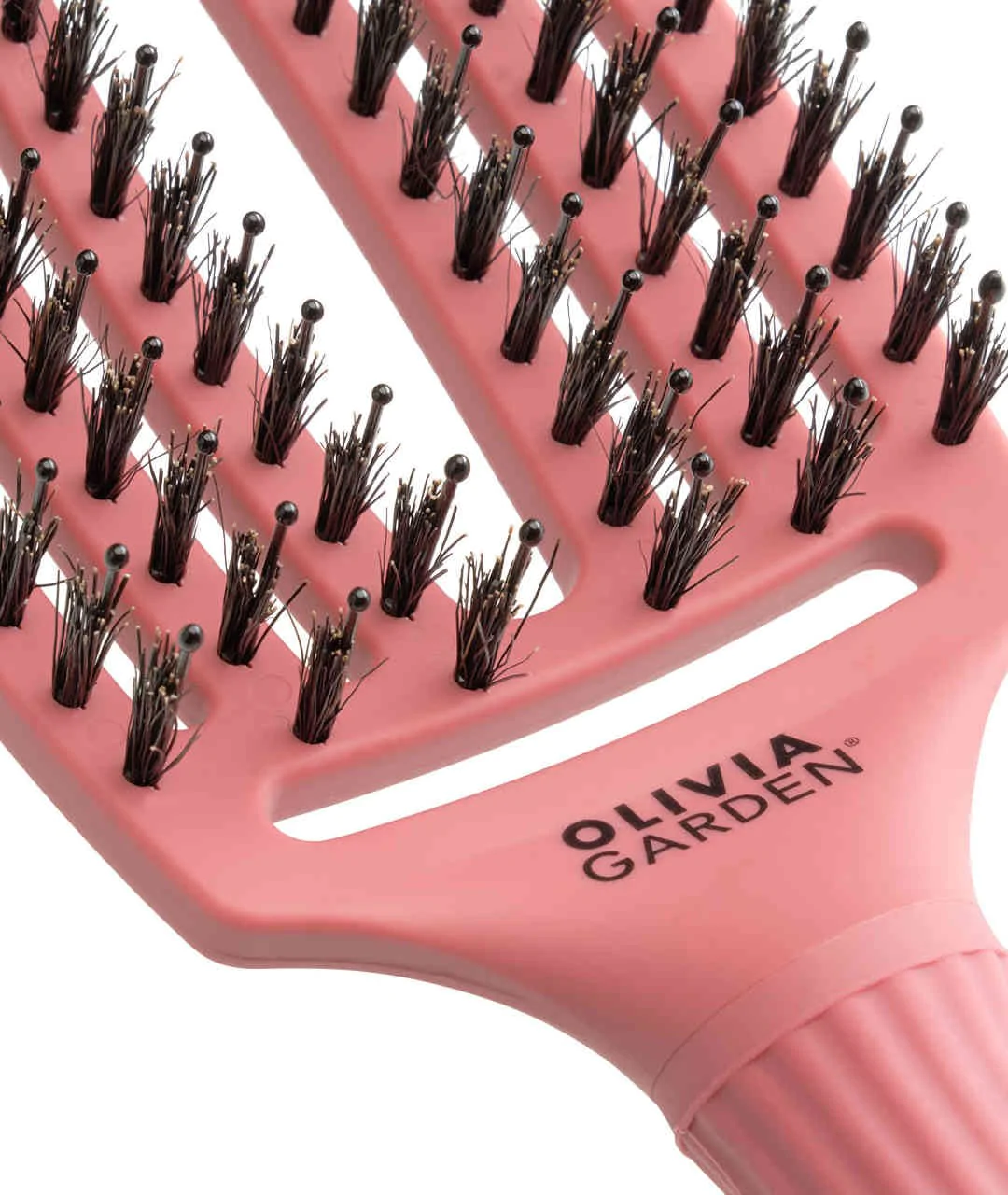 Olivia Garden Fingerbrush Fall 2022 Maple_Klon Close-up