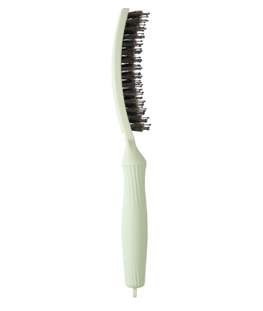 Olivia Garden Fingerbrush Fall 2022 Sage_Sage side brush