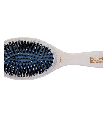 EcoHair Combo Brush - Olivia Garden 2