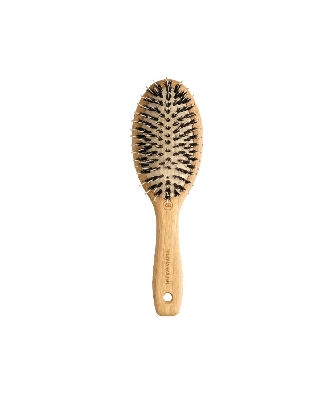 Szczotka Bamboo Touch Detangle Combo S