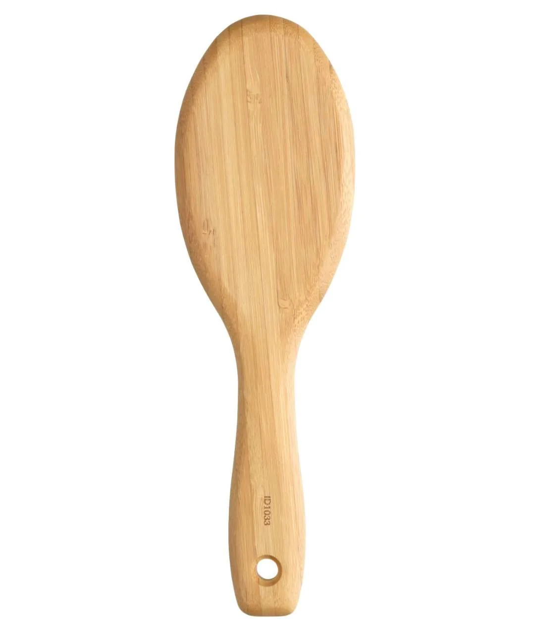 Szczotka Bamboo Touch Detangle Combo S tył