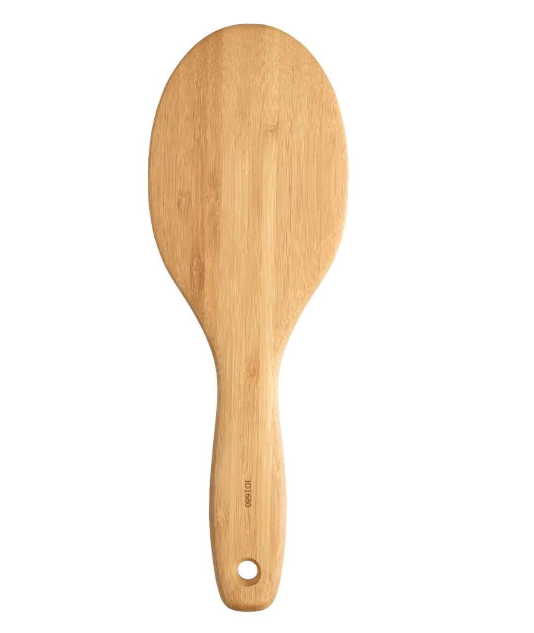 Szczotka Bamboo Touch Detangle Combo M tył