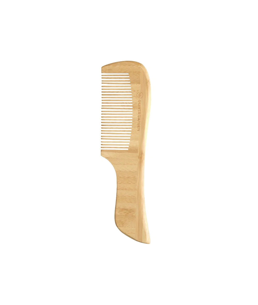 Grzebień Bamboo Touch Comb 2