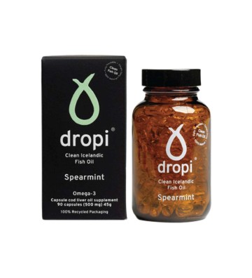 Orginal Spearmint 90 szt. - Dropi 2