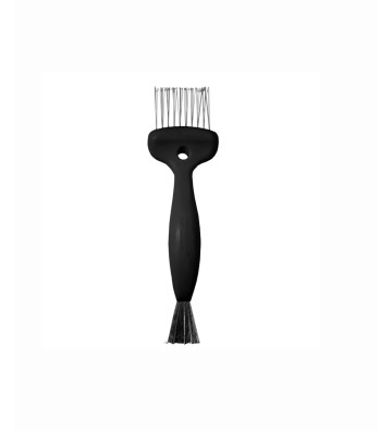 Brush cleaner eco black - Olivia Garden 1