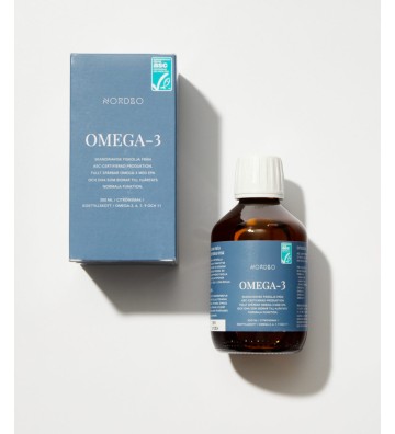 Omega-3 200 ml - Nordbo 2