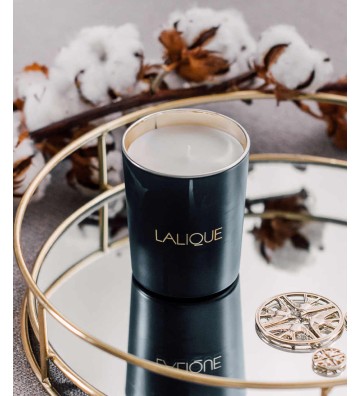 Candle 190g "La Nuit, Nairobi" (Special Edition) widok