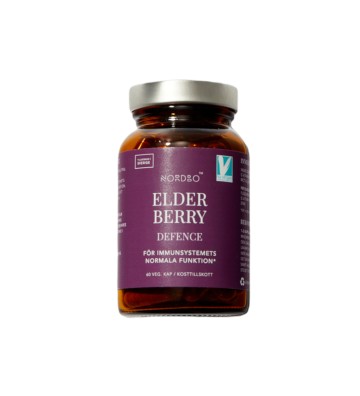 Elderberry Defence - Nordbo 1