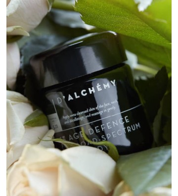 Cream for hormonal changes and hyperpigmentation 50ml - D'Alchemy 2