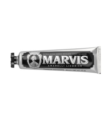 Licorice and mint amarelli toothpaste 85 ml - Marvis 2