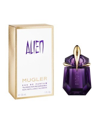 Woda perfumowana Alien EDP 30 ml - Mugler 2