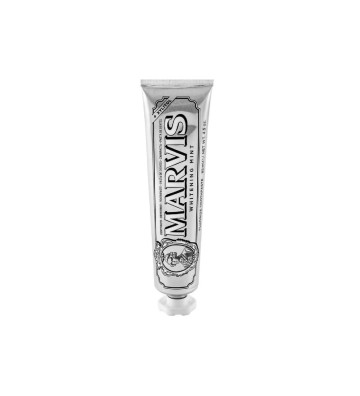 Whitening toothpaste with mint 85 ml - Marvis