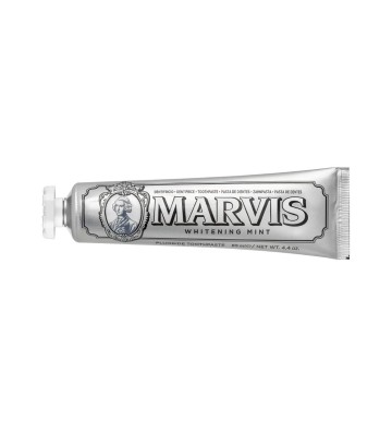 Whitening toothpaste with mint 85 ml - Marvis 2