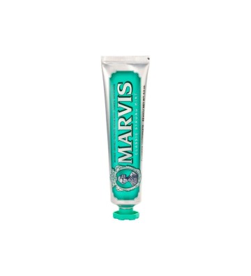 Klasyczna pasta do zębów z mocną miętą 85 ml - Marvis 1