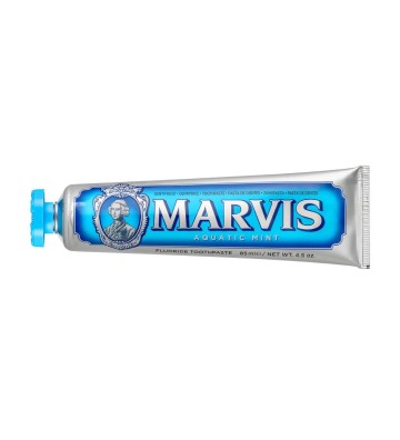 Water mint toothpaste 85ml horizontal