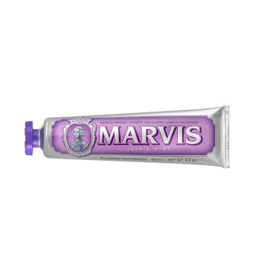 Pasta do zębów z jaśminem 85 ml - Marvis 2