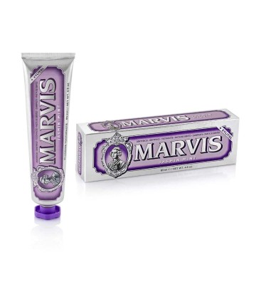 Pasta do zębów z jaśminem 85 ml - Marvis 3