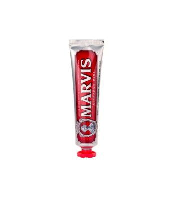 Toothpaste with cinnamon and mint 85 ml - Marvis 1