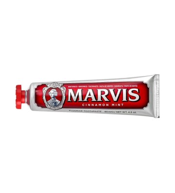 Pasta do zębów z cynamonem i miętą 85 ml - Marvis 2