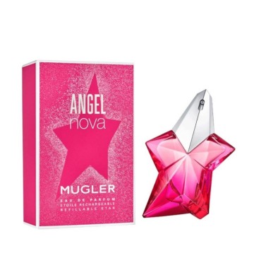 Woda perfumowana Angel Nova EDP 30 ml - Mugler 2