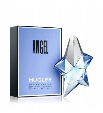 Angel EDP Eau de Parfum 25 ml - Mugler 2