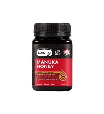UMF™ 5+ Mānuka Honey 500 g - Comvita 1