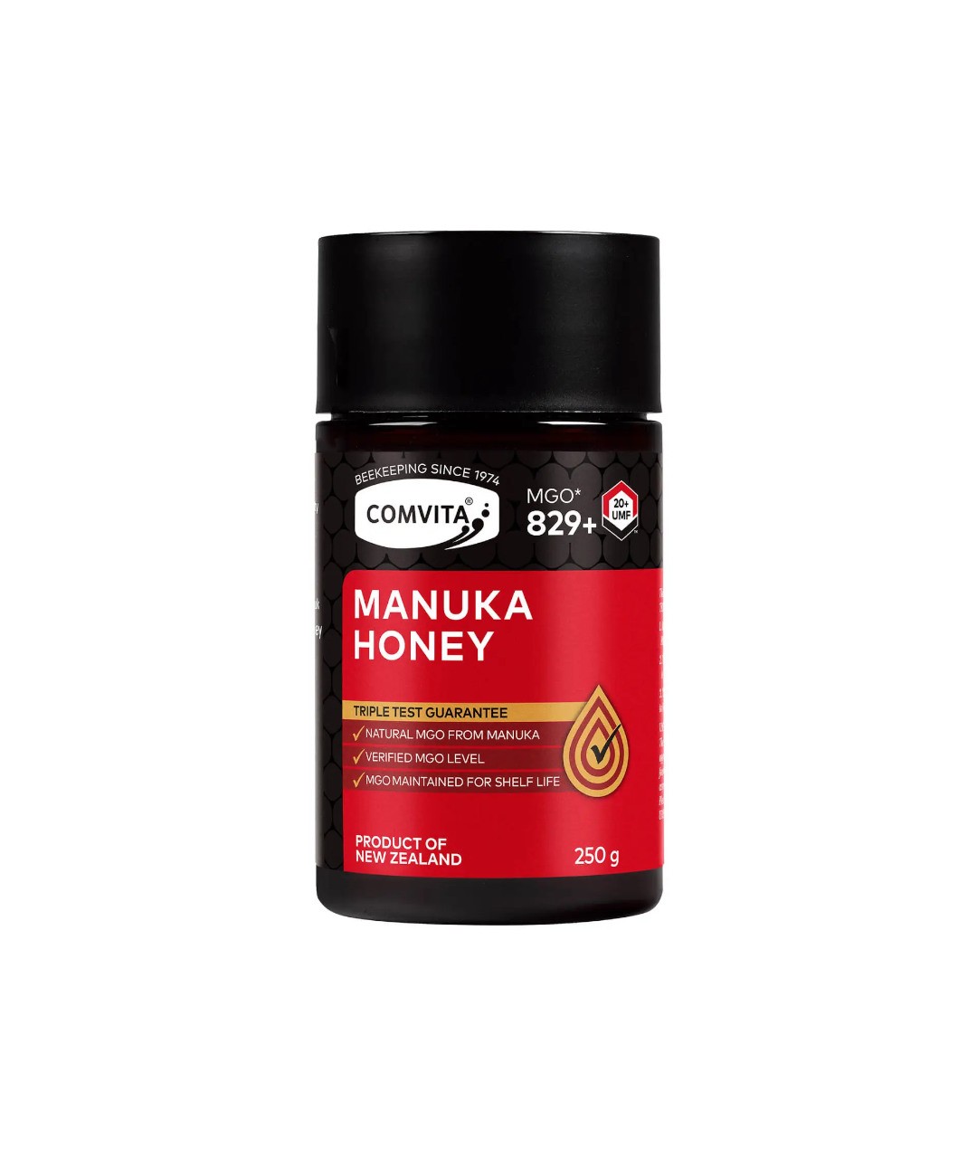 UMF™ 20+ Mānuka Honey