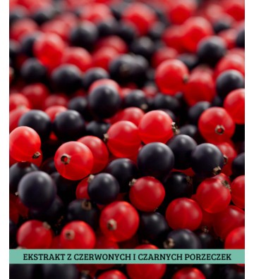 Intensive Hair Care Powershots 20 sachets of blackberry