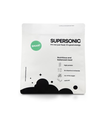 SMART Complete Meal 1.5kg Chocolate - SUPERSONIC Food