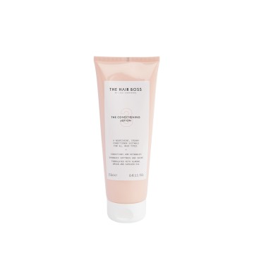 Restorative Conditioner The Conditioning Lotion 250ml - The Hair Boss