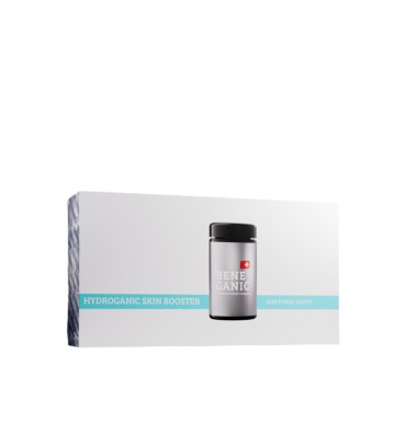HydroGanic Skin Booster 20 sachets - Beneganic 1