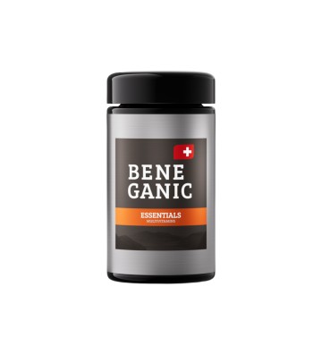 Essentials 60 capsules - Beneganic