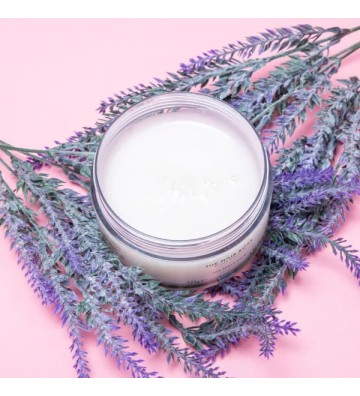Nourishing cleansing and soothing scalp balm The Scalp Balm 125g view