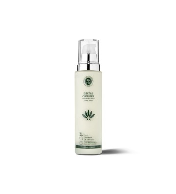 Face wash for dry and sensitive skin 100ml - PHB Ethical Beauty