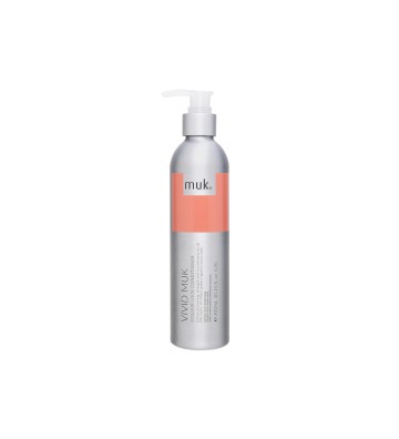 Muk Vivid - conditioner for colored hair 300ml - muk Haircare 1