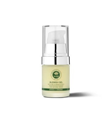 Gel for blemishes for oily and combination skin 20ml - PHB Ethical Beauty 1