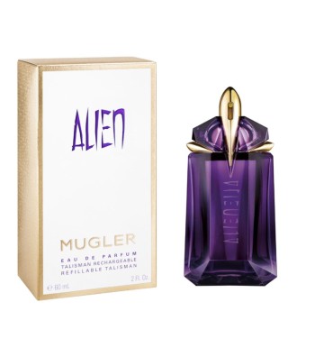 Woda perfumowana Alien EDP 60 ml - Mugler 2