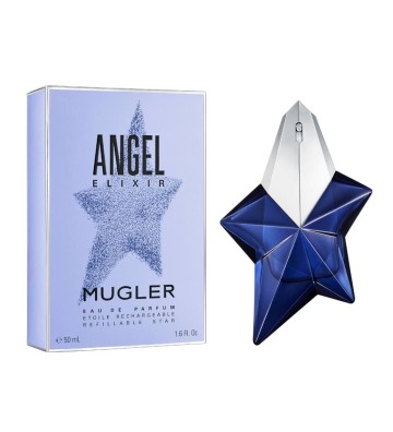 Woda perfumowana Angel Elixir EDP 50 ml - Mugler 2