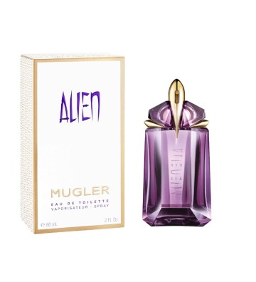 Woda toaletowa Alien EDT 60 ml - Mugler 2