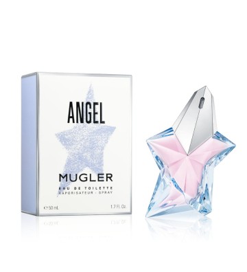 Angel New Standing EDT Eau de Toilette 50ml - Mugler 2