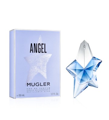 Woda perfumowana Angel EDP 50 ml - Mugler 2