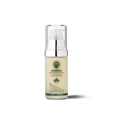 Superfood 2-in-1 face and eye serum 30ml - PHB Ethical Beauty 1