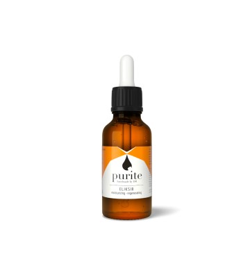 Hydrating and regenerating elixir - Purite